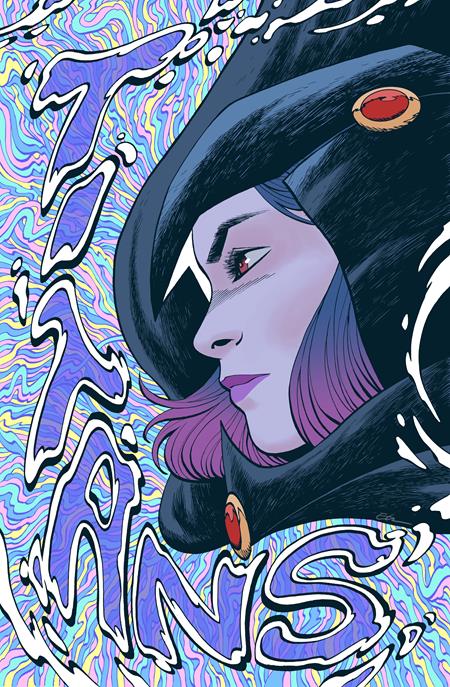 NEW TITANS #34 CVR B ETHAN YOUNG (PRESALE 4/15/26)
