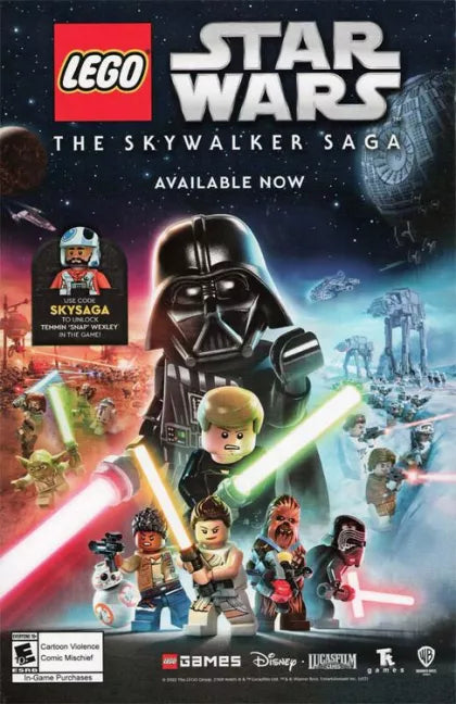 Moon Knight, Vol. 9 #12A