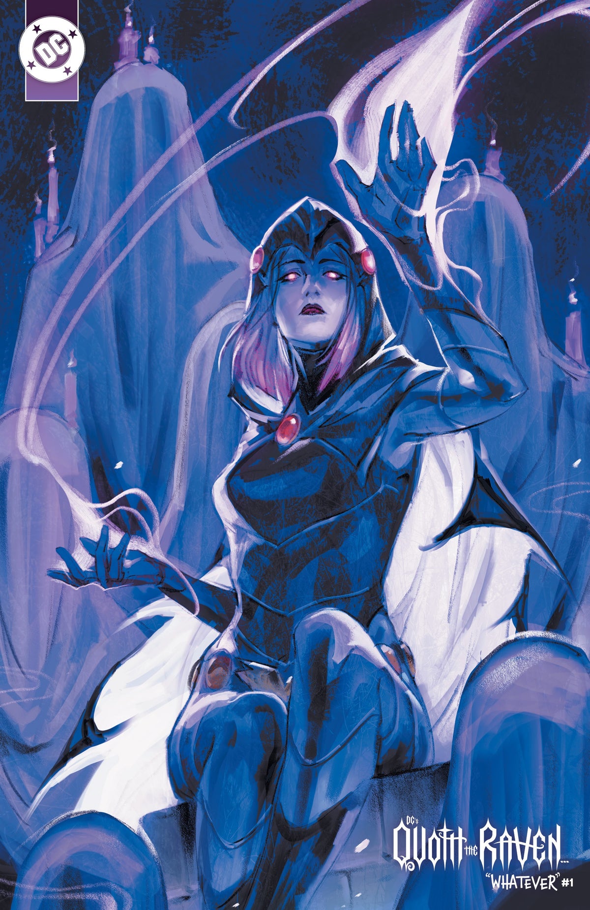 0726DC0182 | (One Shot) Cover C Jessica Fong Var | Current Lunar verified 2026-10-08