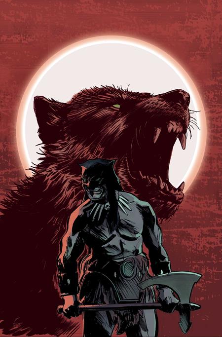 FIRE AND ICE DARKWOLF #3 CVR N INC 1:7 FERNANDO PROIETTI VIRGIN VAR (PRESALE 9/9/26)