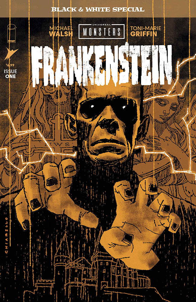 Universal Monsters Frankenstein B&W Special #1 Cover B - MARK CHIARELLO VAR LOLA_IMG_363_bb5305f9db90f4cd455f4a4987f9693caa2861fa4fcb9d164a56df35a72aa8b8