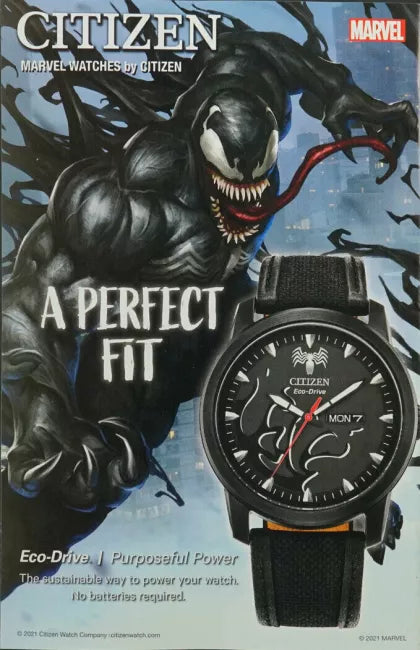 Eternals, Vol. 5 #4A