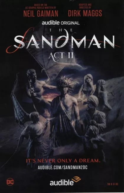 Batman, Vol. 3 #114A