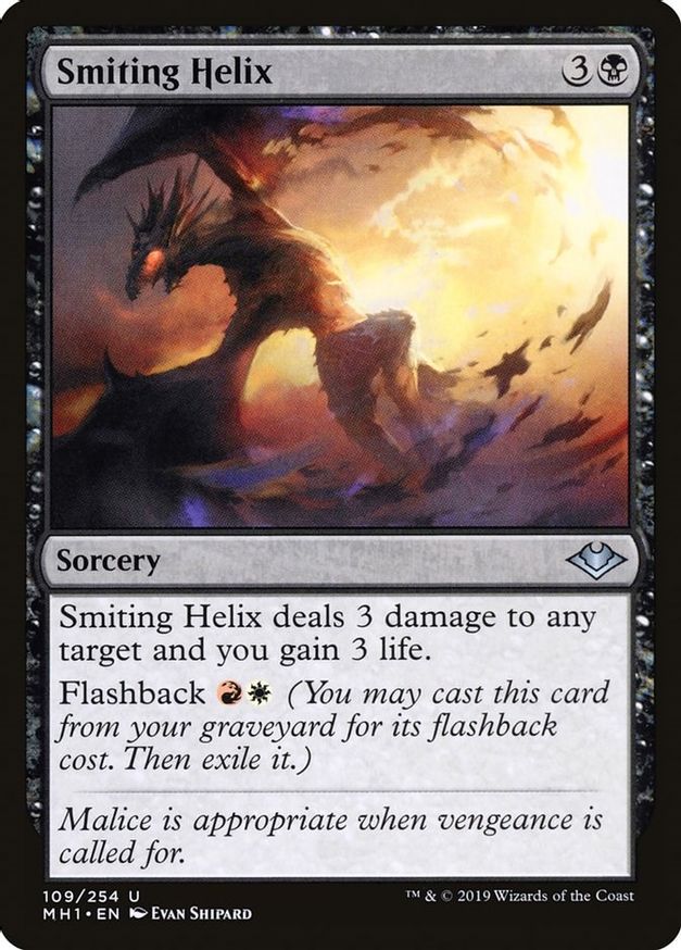 Smiting Helix | 109 | Modern Horizons