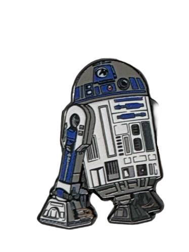 Star Wars Blind Box Mystery Enamel Pin SWC TOKYO 2025 Exclusive (04/30/2025)