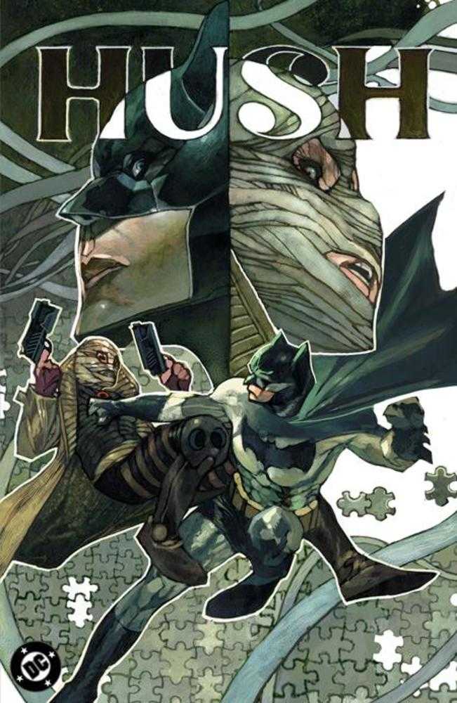 Batman #159 Cover H Simone Bianchi 1:50