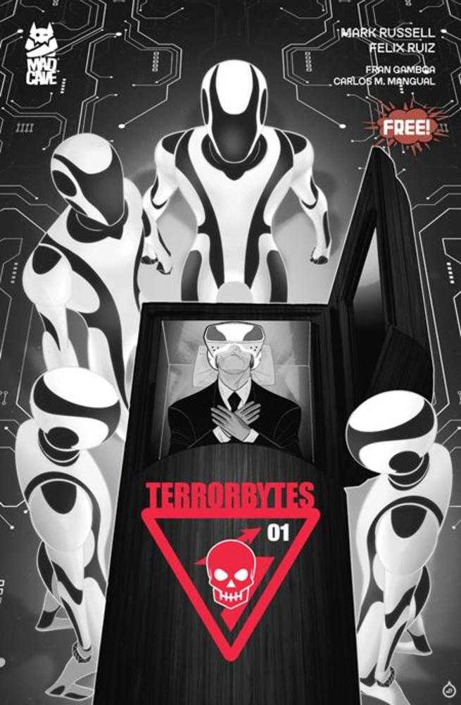 Free-ish Comic Book Day 2026 - YOU PICK