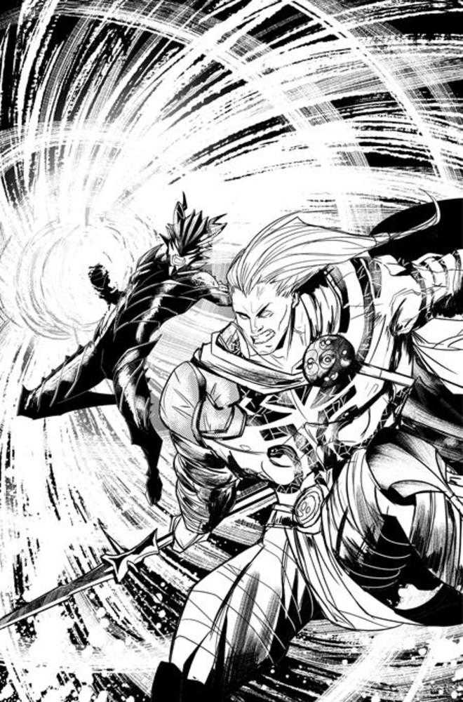 Fireborn #3 Cover C Inc 1:15 Patrick Mulholland (PRESALE 6/24/26)