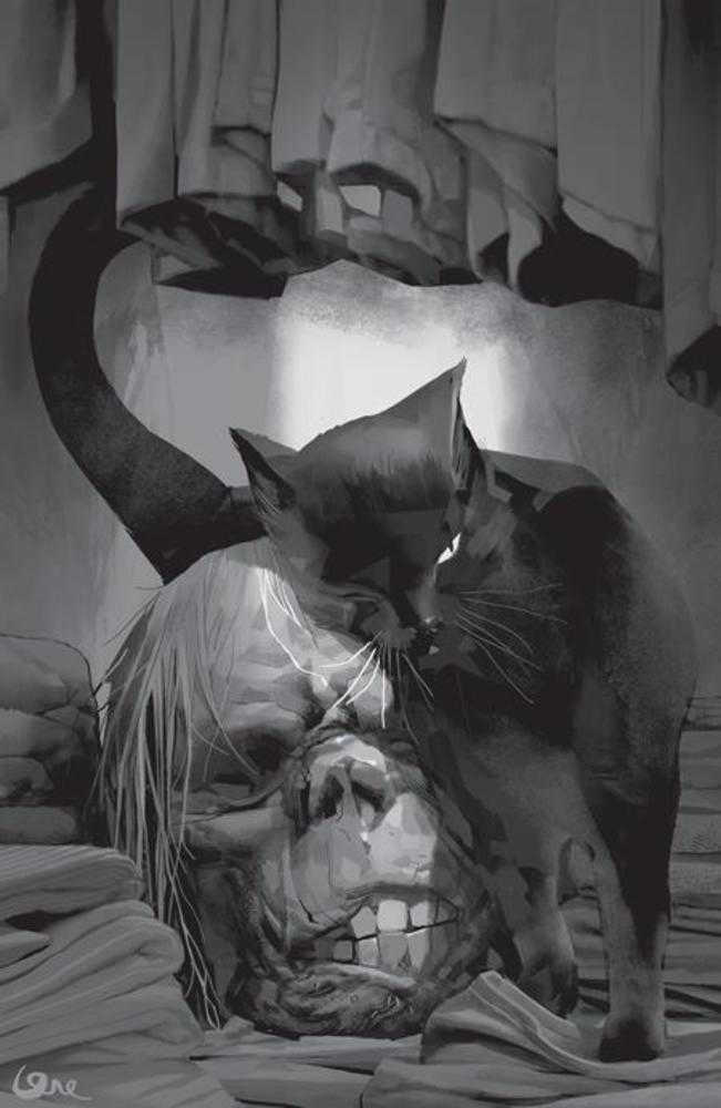 Red Roots #1 Cover H 1 in 25 Lorenzo De Felici (PRESALE 4/29/26)