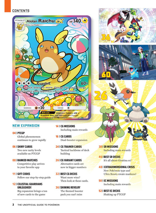 Pokémon - The Ultimate Guide: Pokemon Legends Z-A, Big Preview, Nintendo Switch 2 Games, World Of Lego & Celestial Guardians, Immersive Adventures, Shining Revelry Fan Favorites, Posters & More!