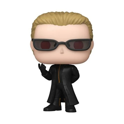 Funko Pop! Games Resident Evil Vinyl Figures - Select Figure(s)
