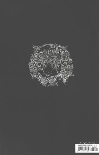 The Transformers (2019) #40A