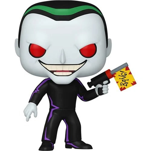 Funko Pop! 628 Heroes - Batman Beyond - The Joker Vinyl Figure