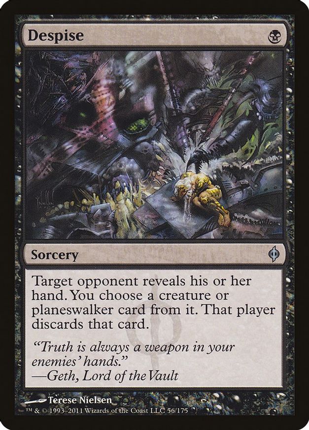Despise | 56 | New Phyrexia