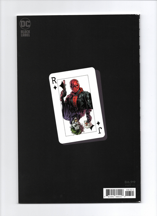 Batman: Three Jokers (2020) #3Bq