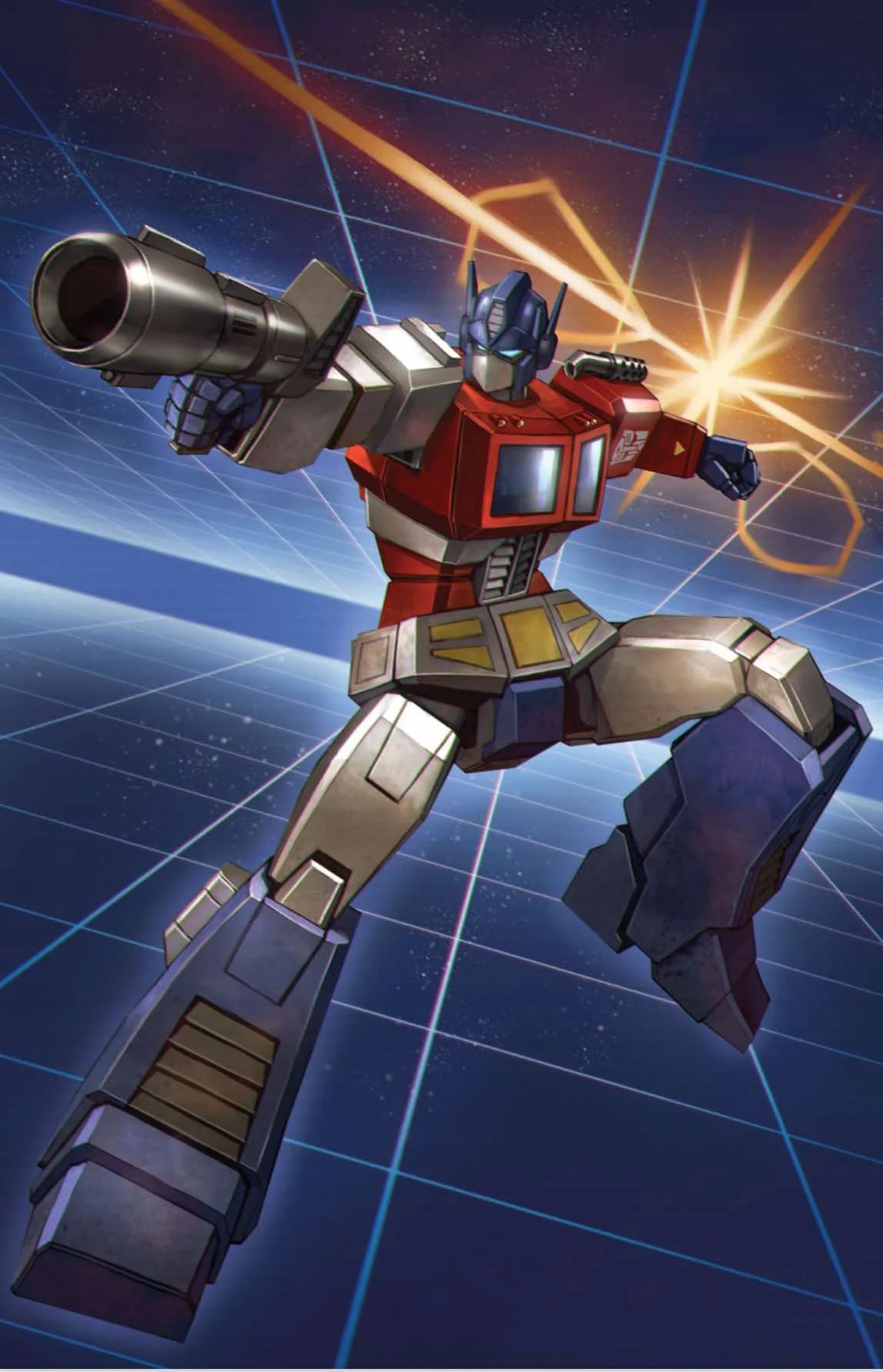 TRANSFORMERS #12 SKAN EXCLUSIVE