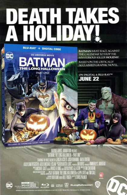 Infinite Frontier #1A