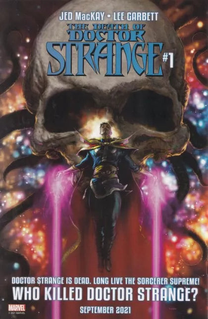 Alien, Vol. 1 (Marvel Comics) #6A