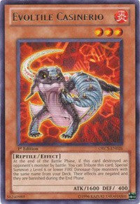 Evoltile Casinerio | ORCS-EN026