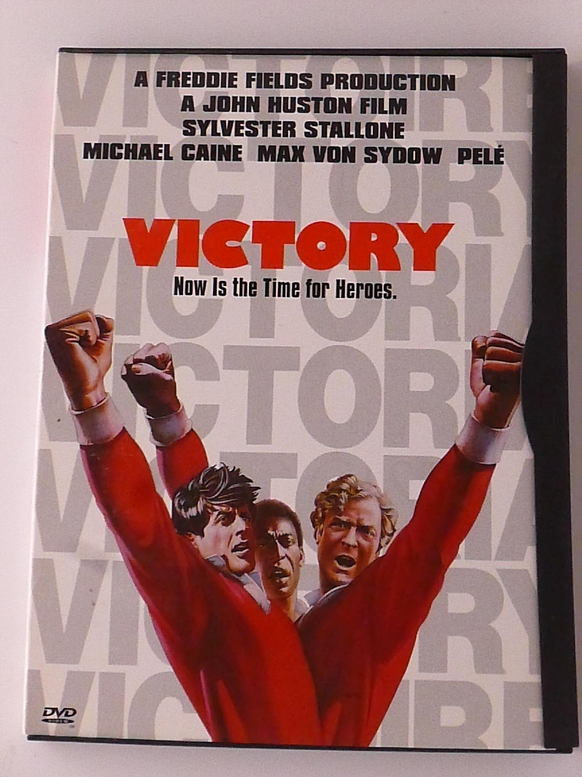 Victory (DVD, 1981) - L05