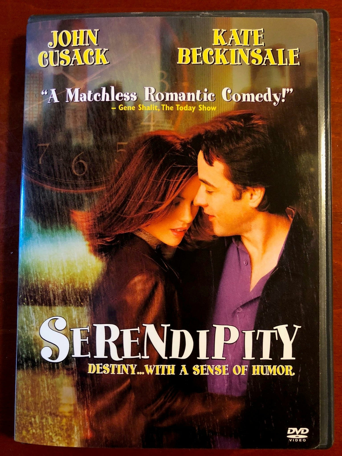Serendipity (DVD, 2001) - L04