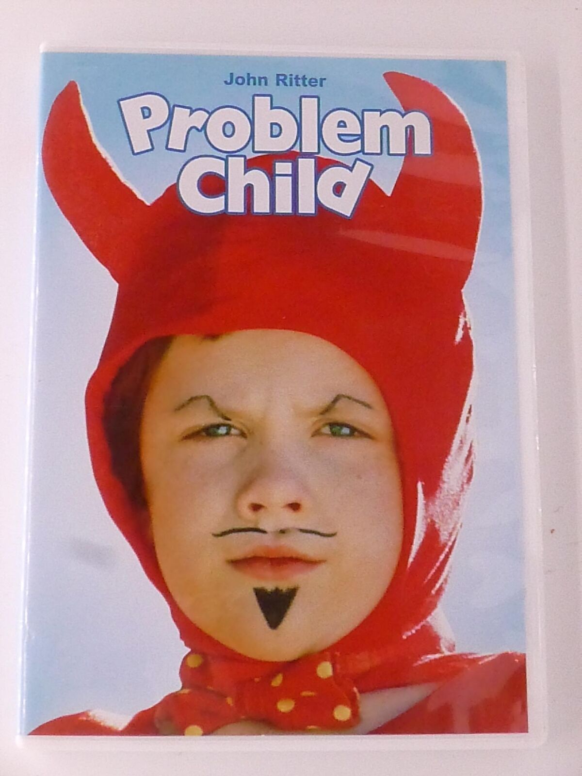 Problem Child (DVD, 1990) - K6