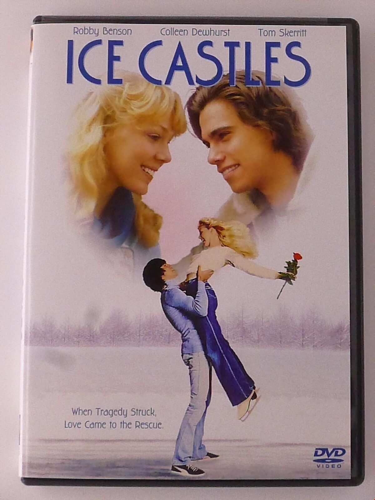 Ice Castles (DVD, 1978) - L04