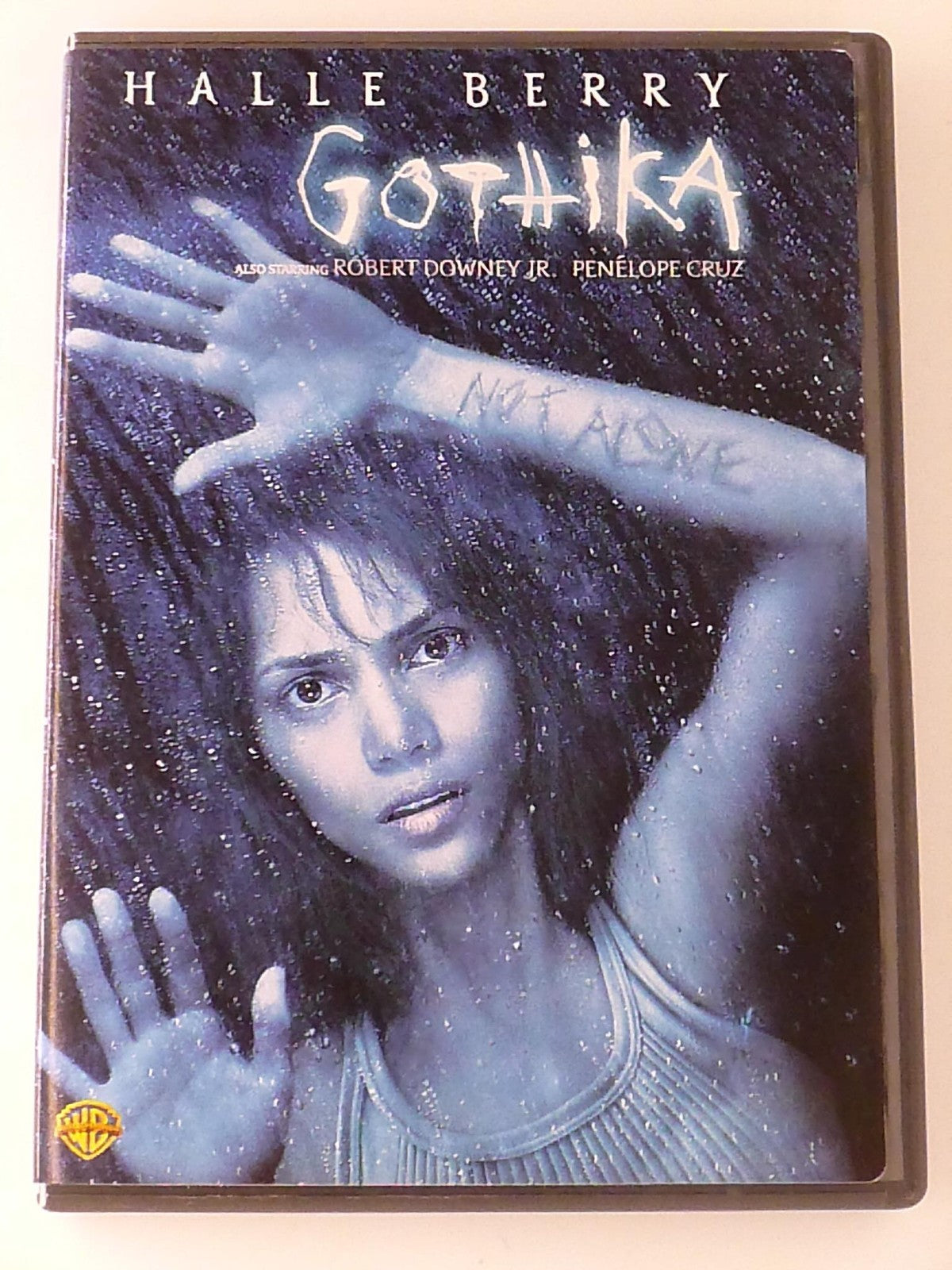 Gothika (DVD, 2003) - K9