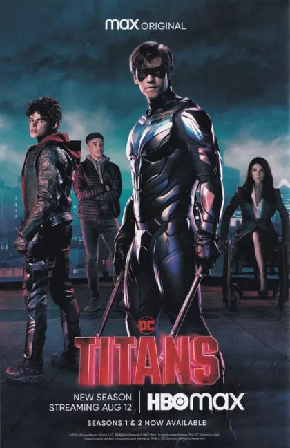 Swamp Thing, Vol. 7 #6A