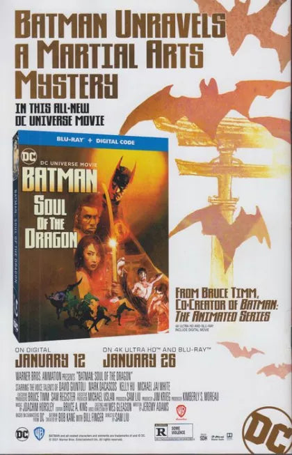 Future State: Catwoman #1A