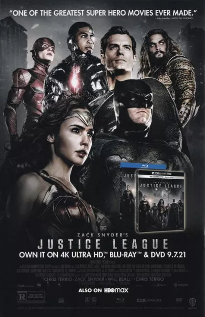 Swamp Thing, Vol. 7 #7A