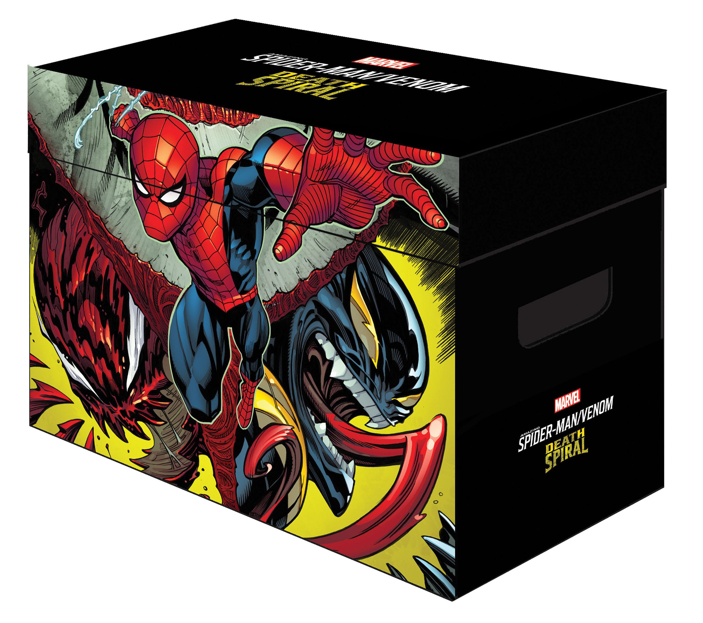スパイダーマン \