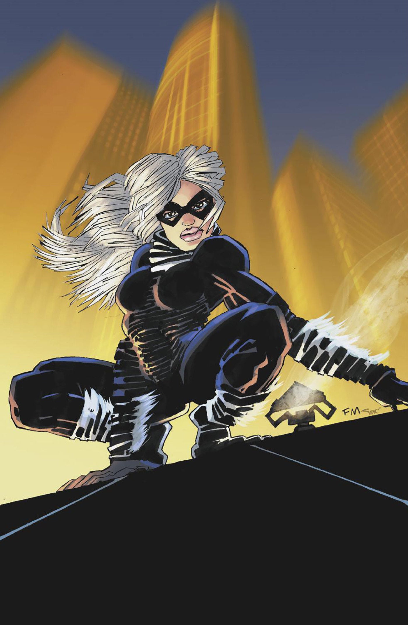 Amazing Spider-Man #70 Frank Miller 1:100