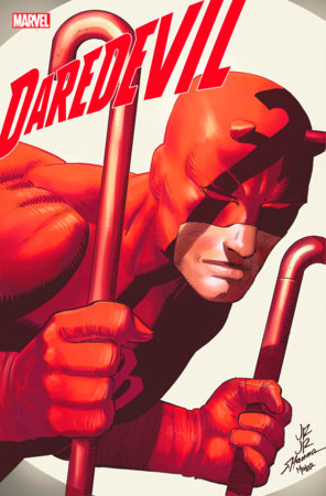 DAREDEVIL 3 - John Romita Jr.