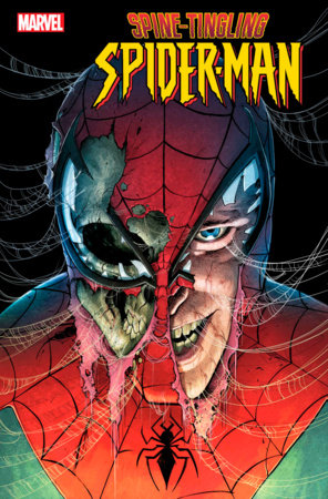 SPINE-TINGLING SPIDER-MAN 2