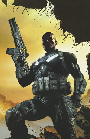 PUNISHER 1