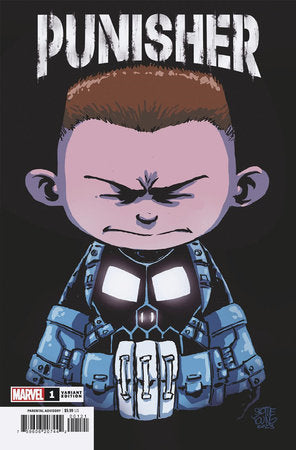 PUNISHER 1