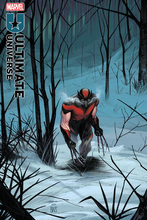 ULTIMATE UNIVERSE: ONE YEAR IN #1 2ND PRINT 5 PACK (PRESALE 2/05/25)