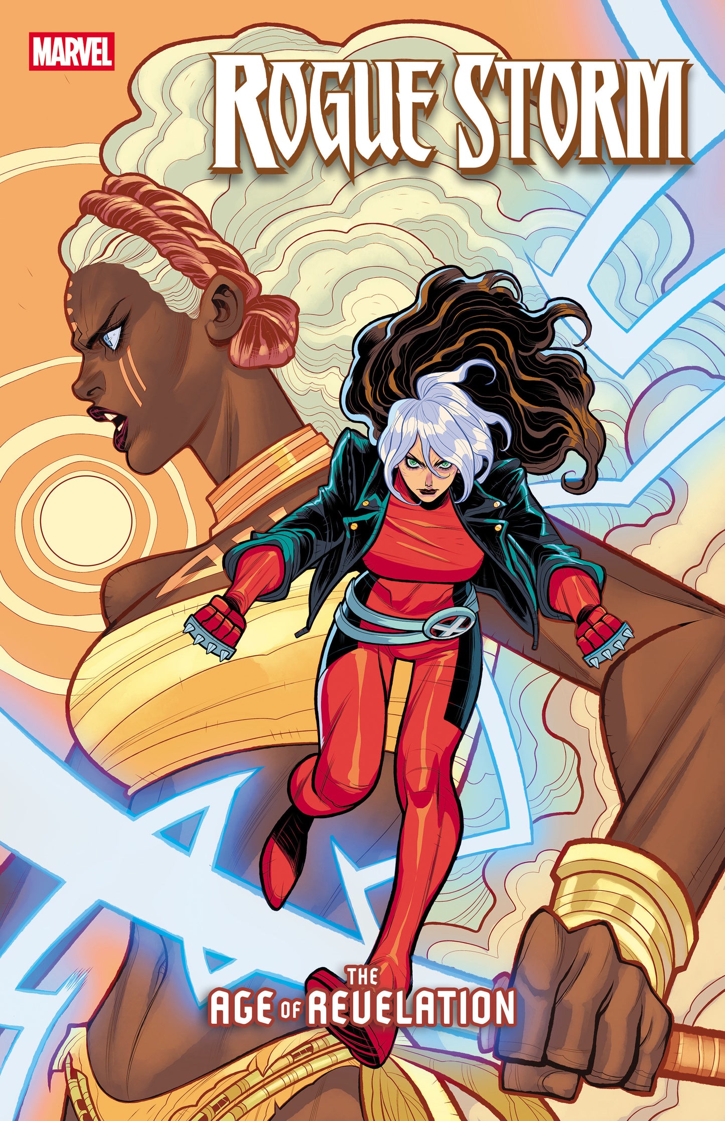 Rogue Storm #1 Elizabeth Torque 1:25 (PRESALE 10/15/25)
