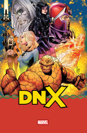 DNX #1