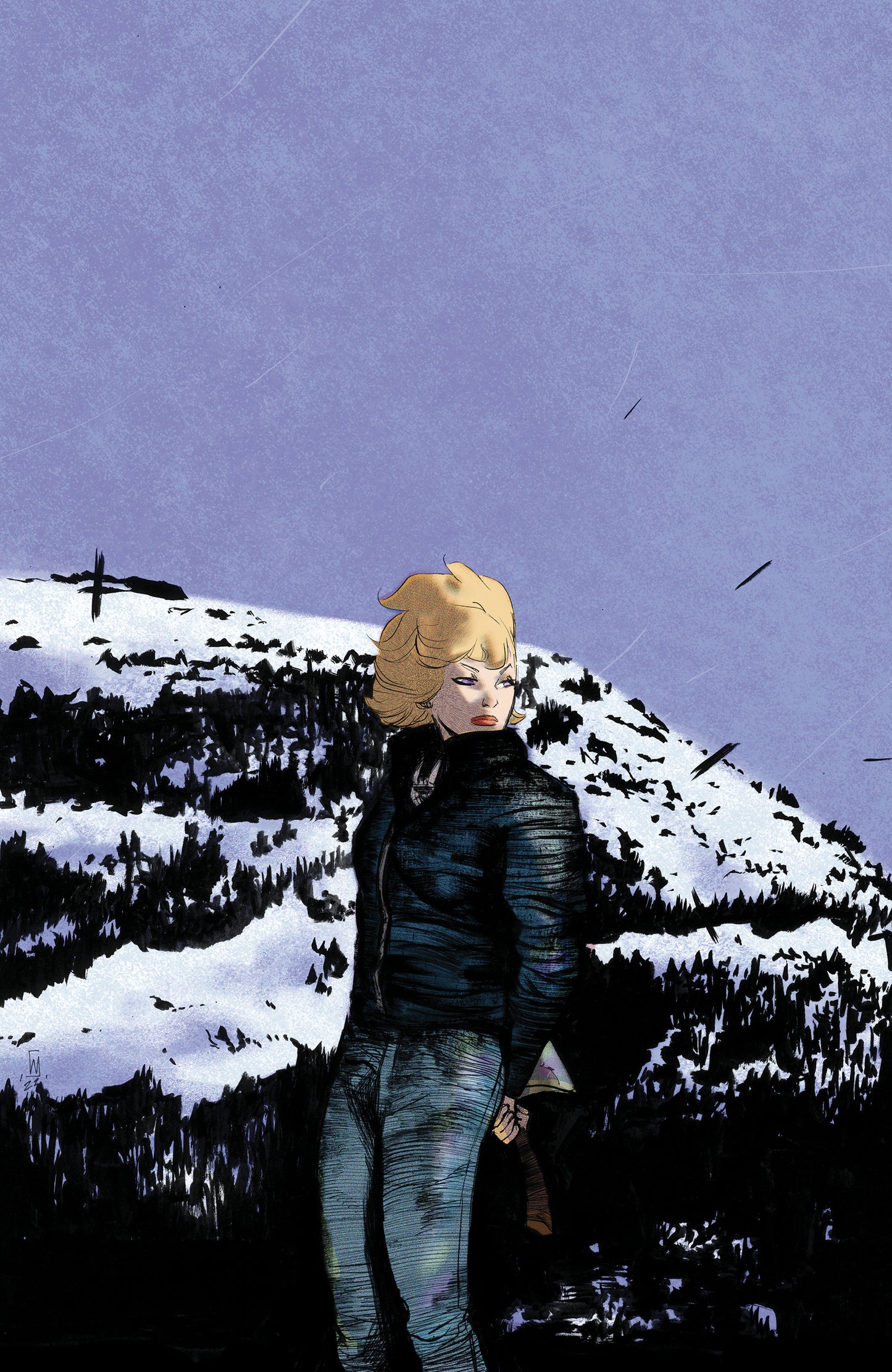 Something is Killing the Children #491 (PRESALE 07/22/2026) You Pick Variant