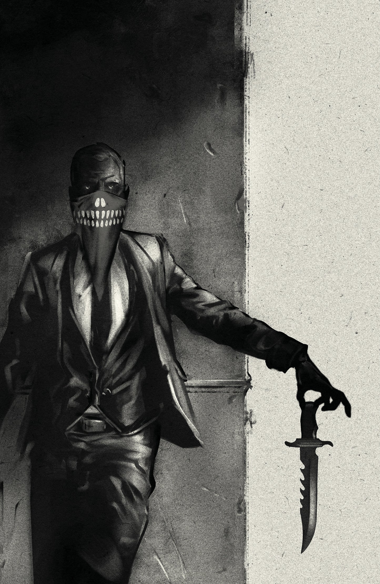 Fall of the House of Slaughter #30 (PRESALE 07/15/2026) You Pick Variant