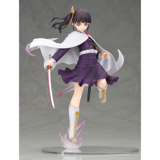 Alter: Demon Slayer: Kimetsu no Yaiba - Kanao Tsuyuri 1/8 Scale Figure