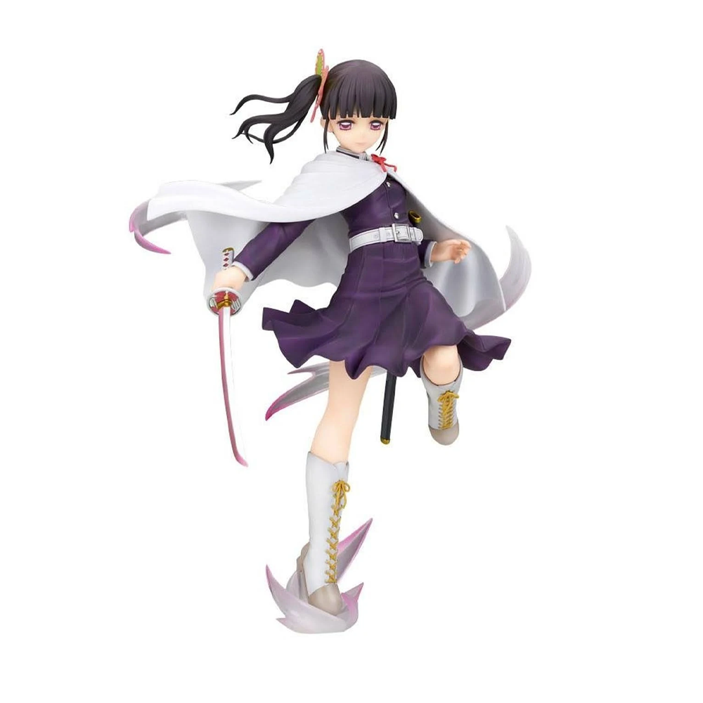 Alter: Demon Slayer: Kimetsu no Yaiba - Kanao Tsuyuri 1/8 Scale