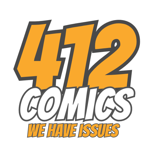 412 Comics