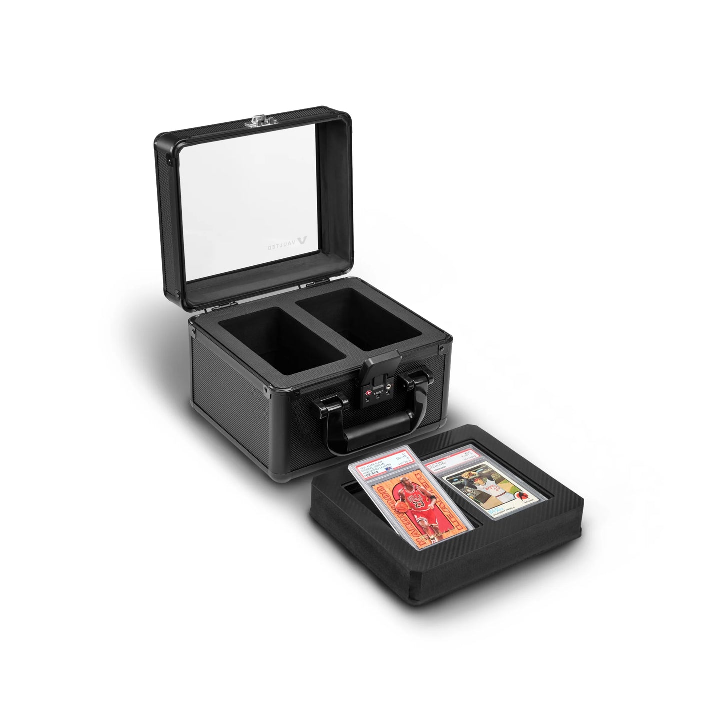 Card Case (2-Row)