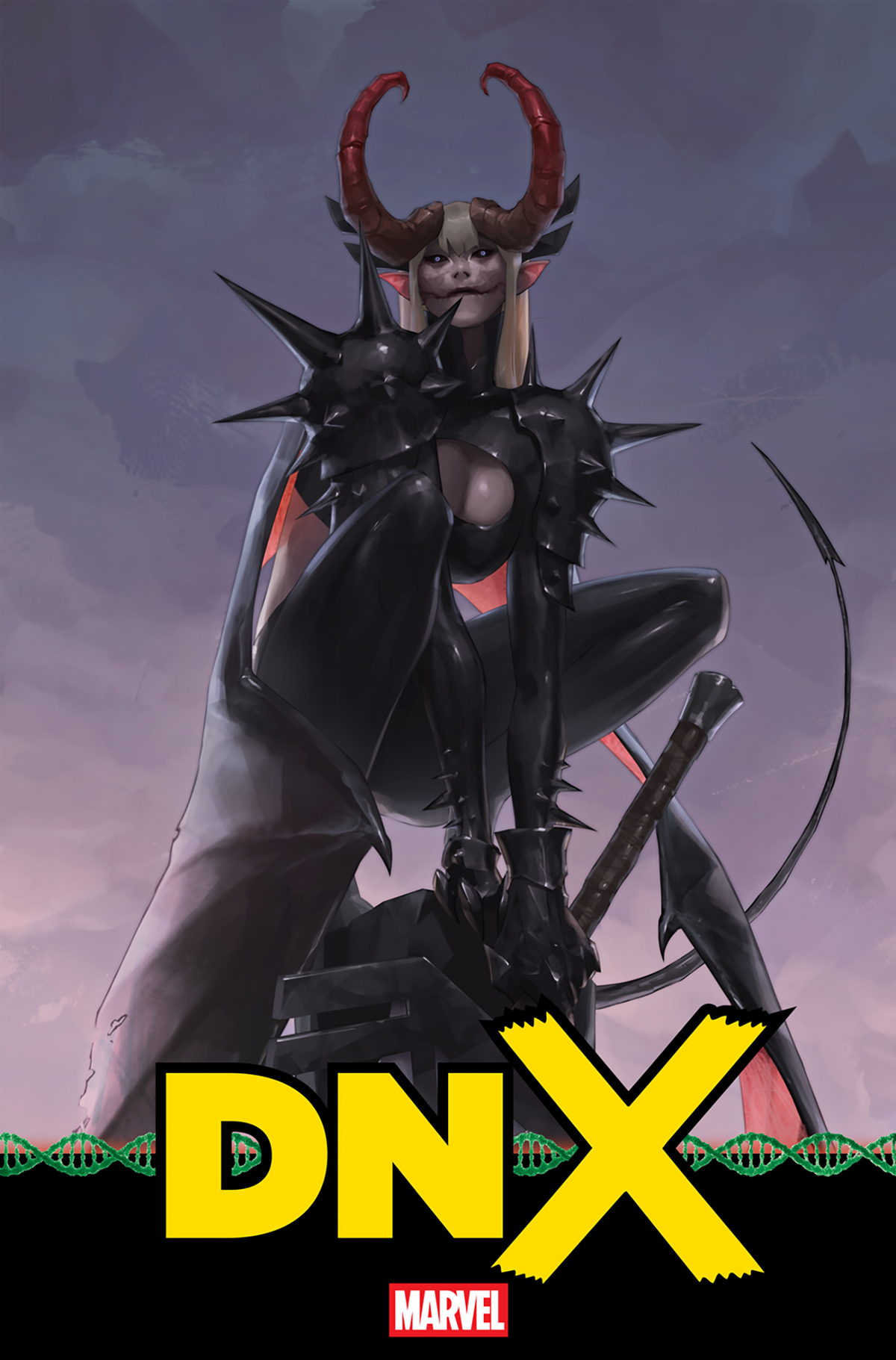DNX #1
