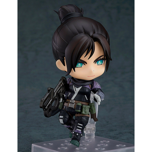 Nendoroid: Apex Legends - Wraith #1370