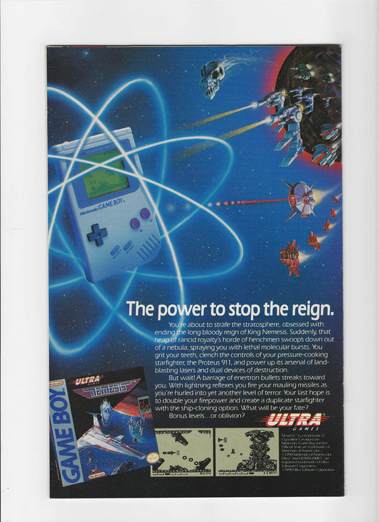 Ghost Rider, Vol. 2 #3a Signed by Javier Saltares (No COA)