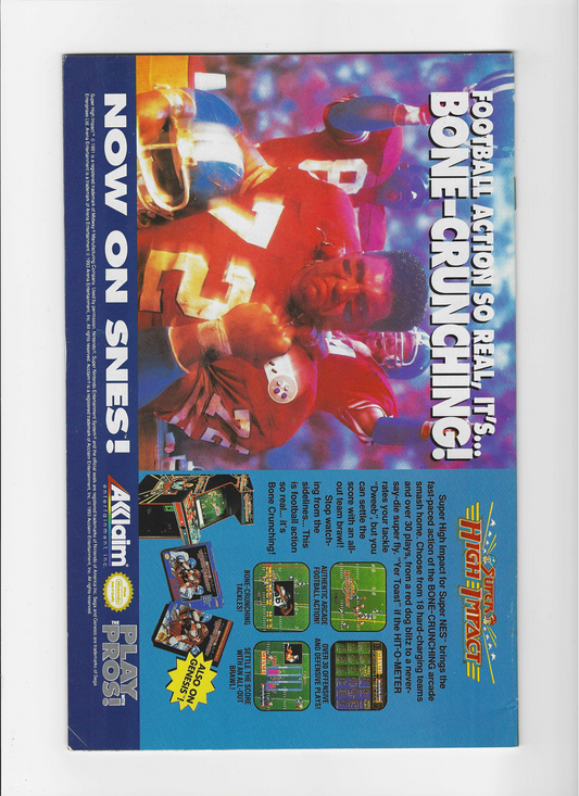 Venom: Lethal Protector, Vol. 1 #6A